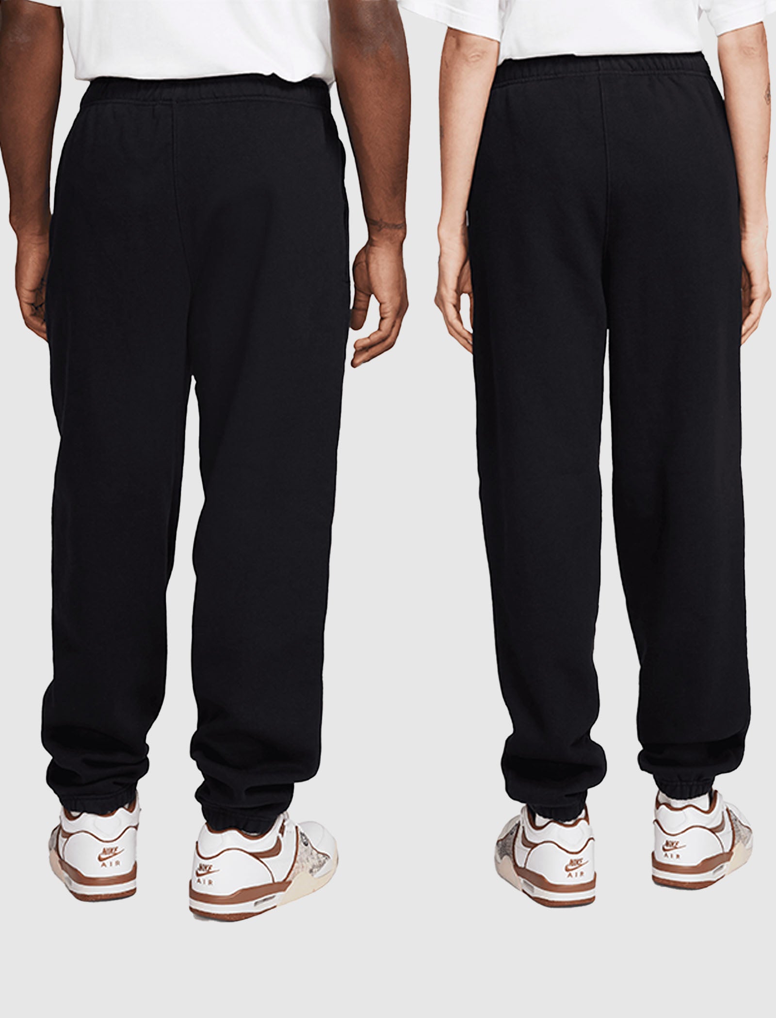 STUSSY FLEECE PANT