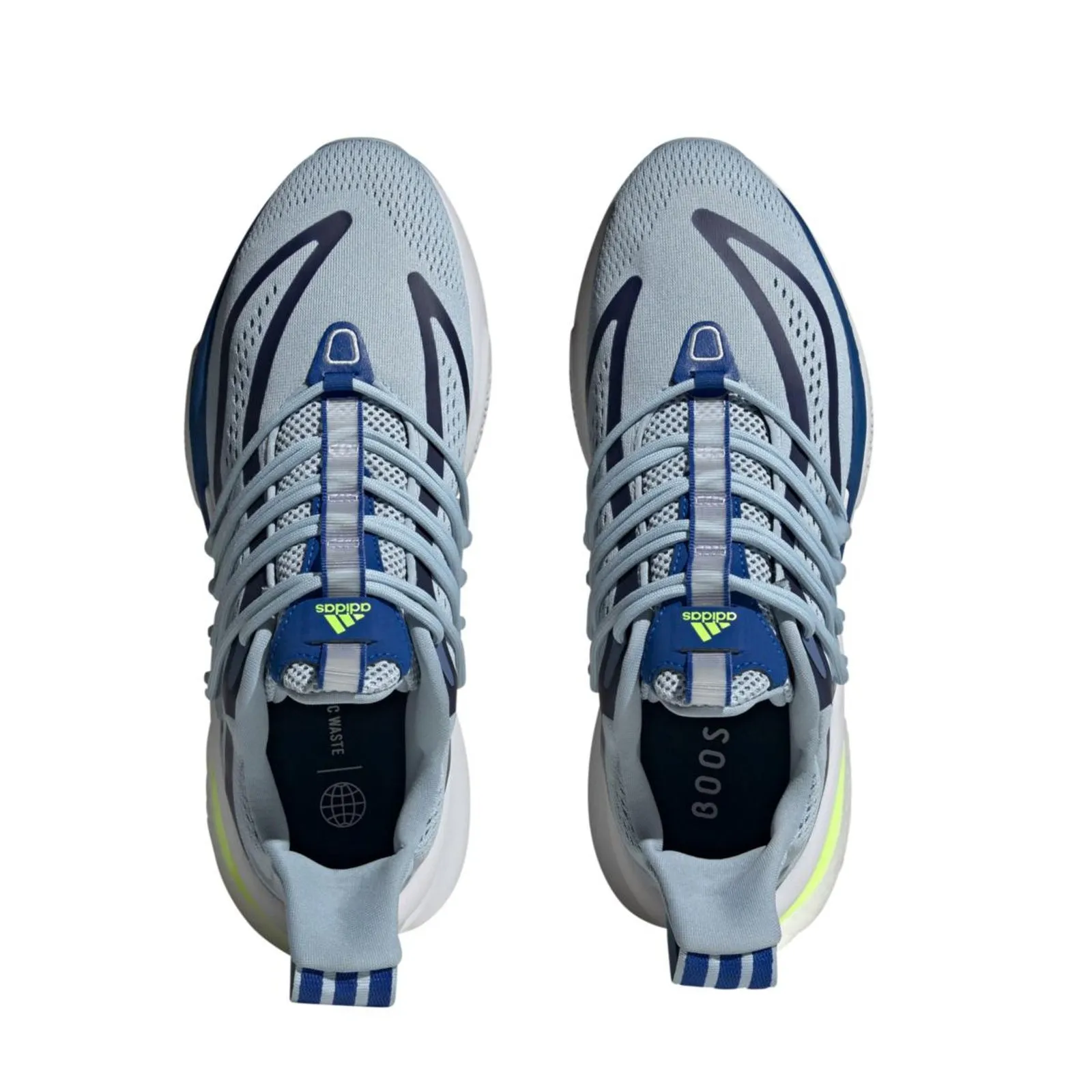 adidas Men's AlphaBoost V1 Running Shoes