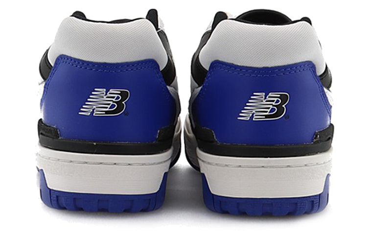 New Balance 550 'Shifted Sport Pack - Team Royal' BB550HN1