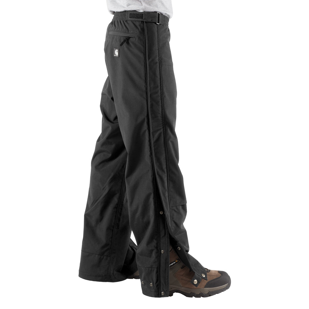 Carhartt Men's Shoreline Waterproof Double-Front Pant