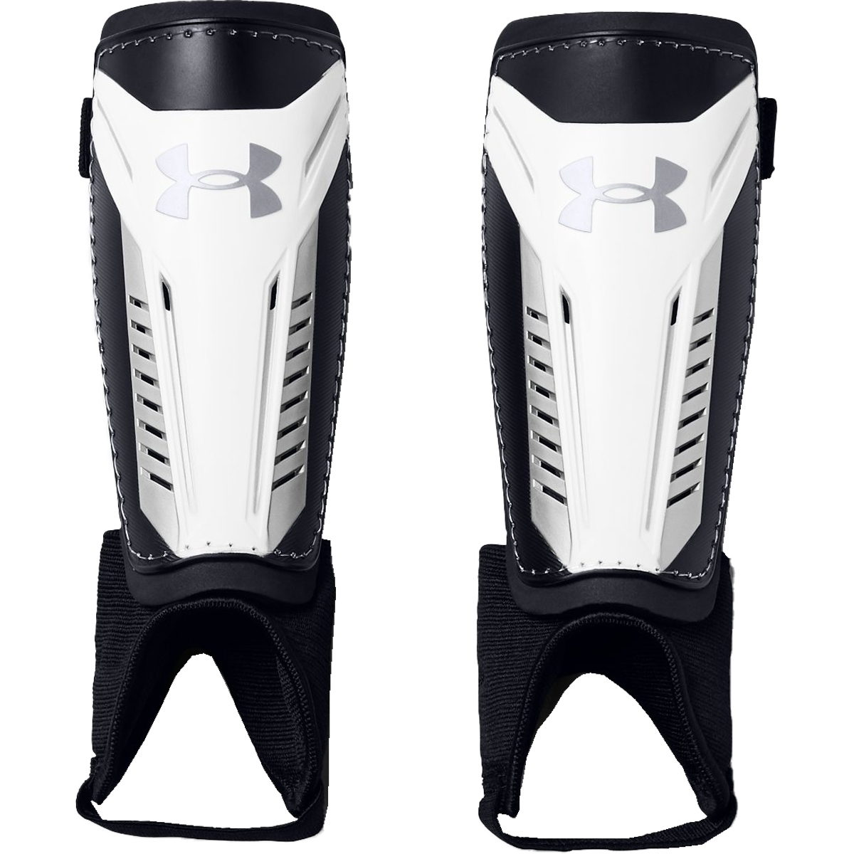 Youth UA Challenge Shin Guards