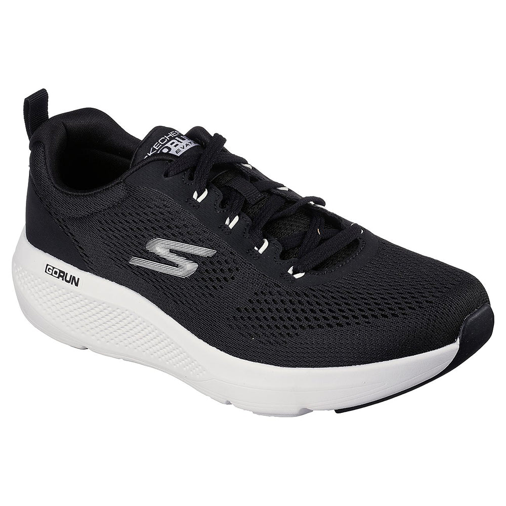 Skechers Men GOrun Elevate Shoes - 220324-BKW