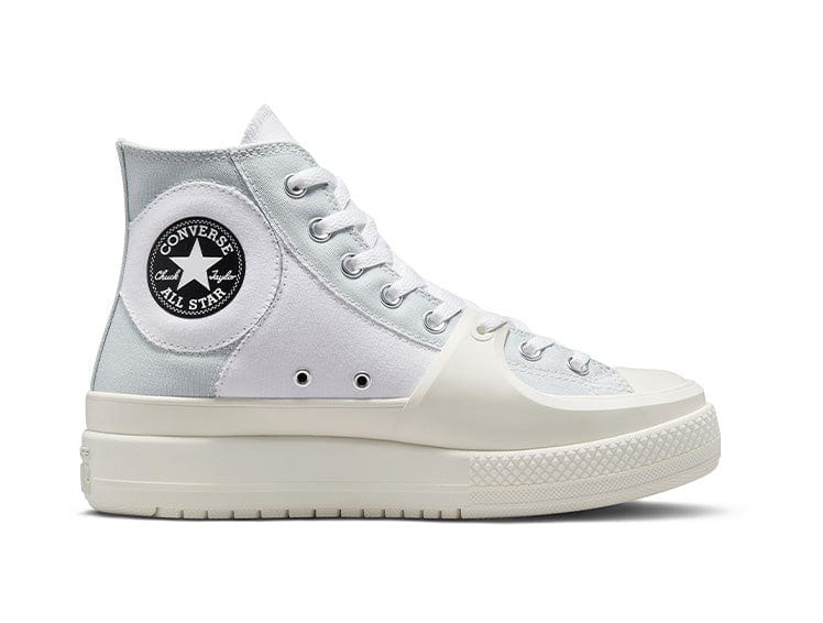 Converse Chuck T Construct MensBlanco