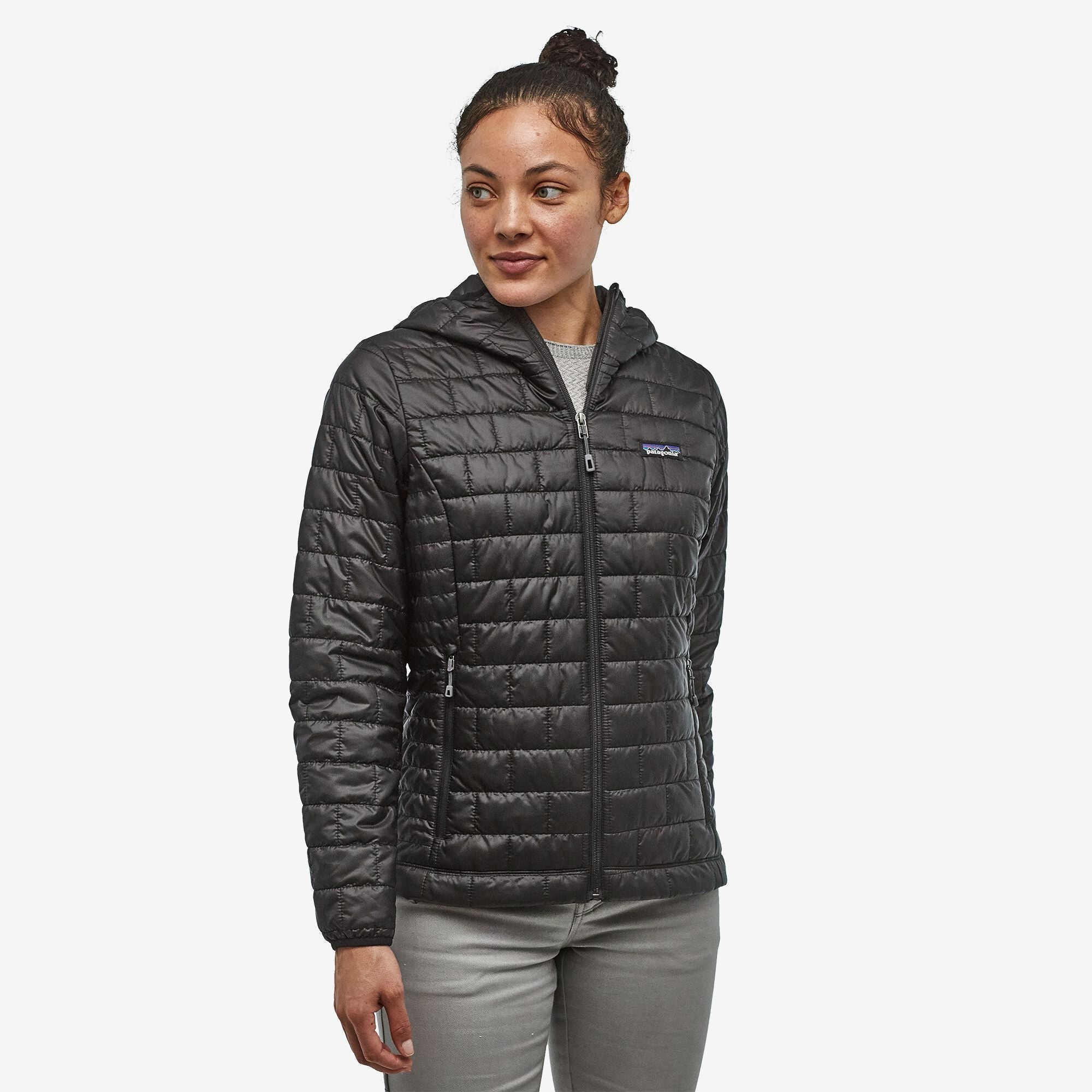 Women's Nano Puff® Hoody