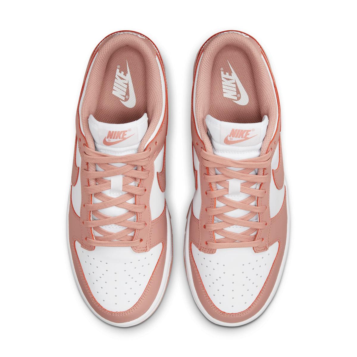 Wmns Dunk Low 'Rose Whisper'