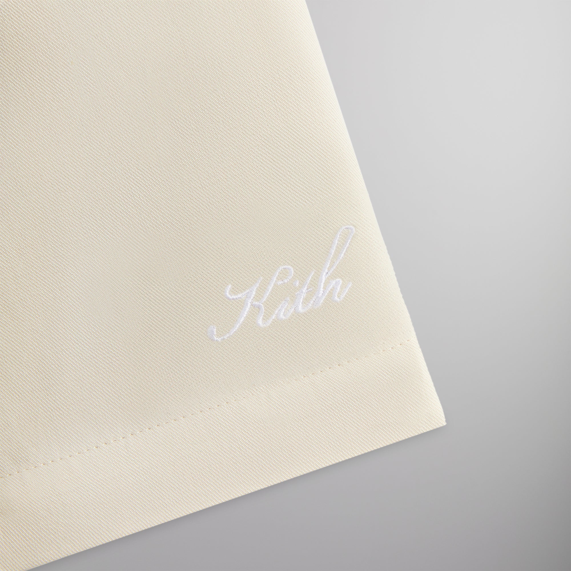 Kith Silk Cotton Active Short - Article