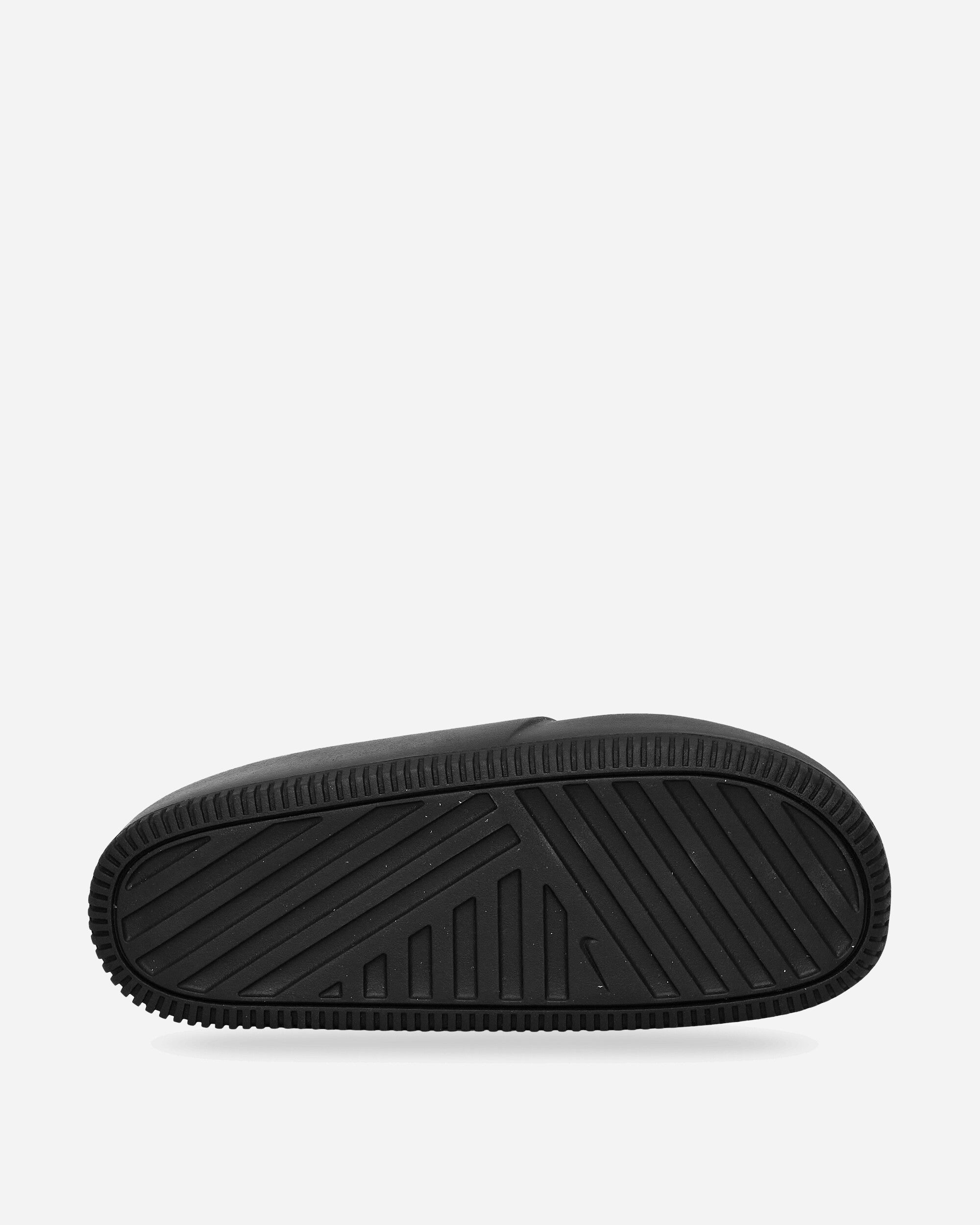 WMNS Calm Flip-Flops Black