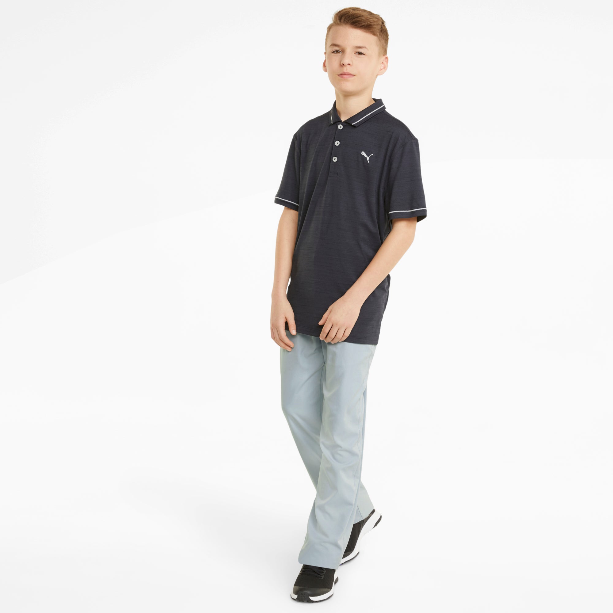 Boy's 5 Pocket Golf Pants