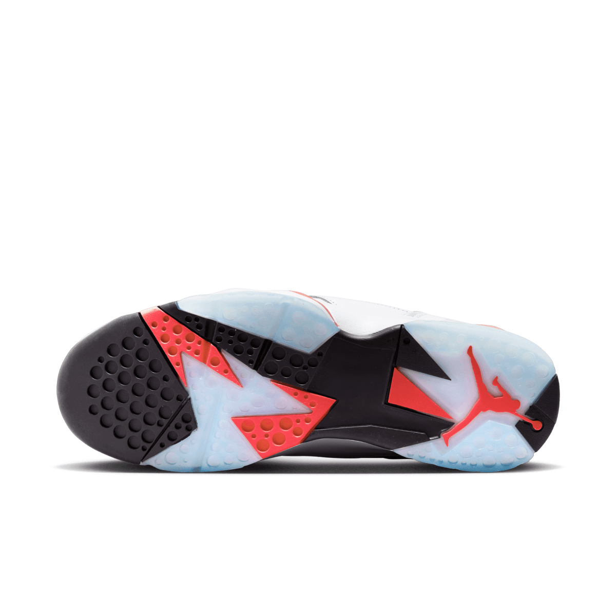 Air Jordan 7 Retro 'Infrared'