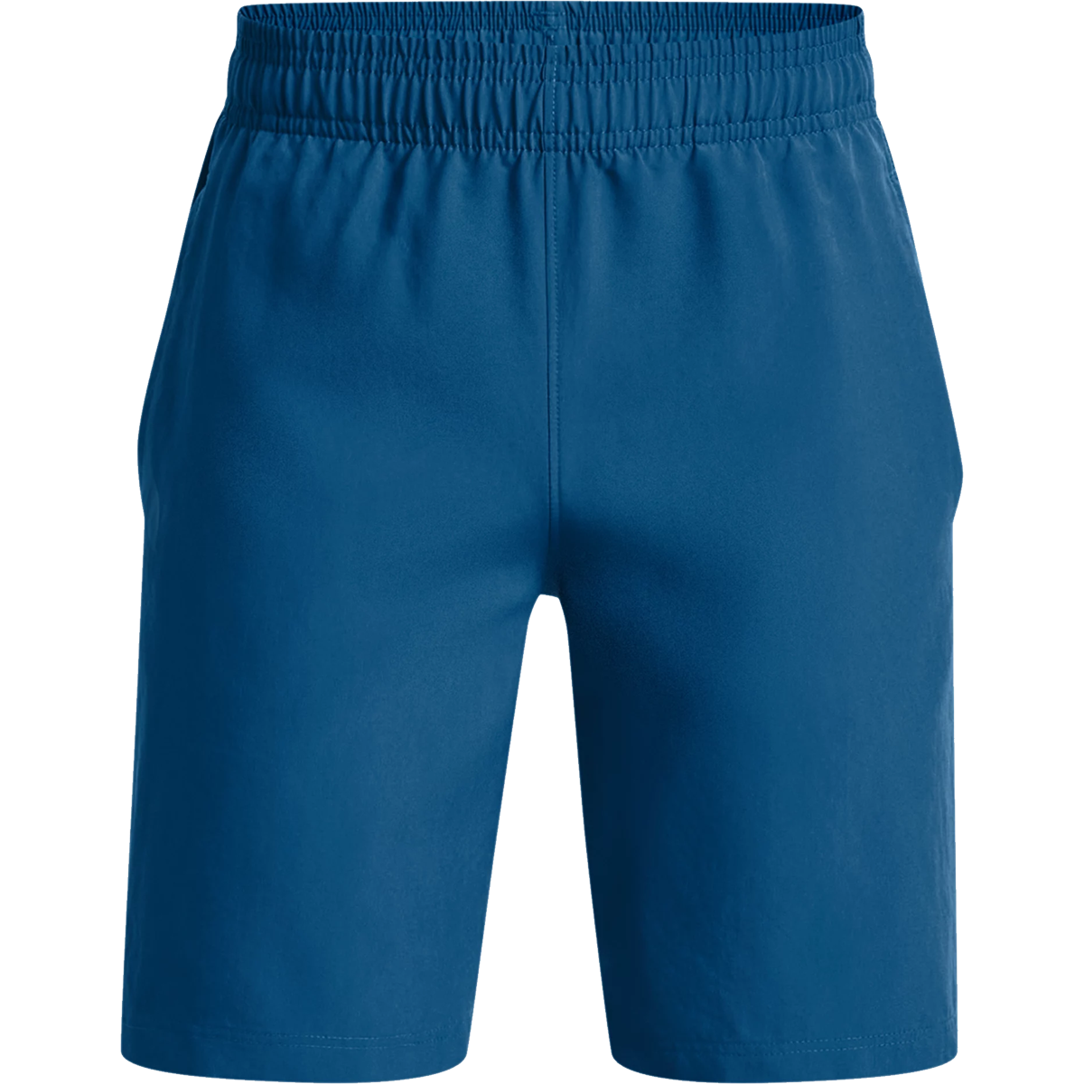 Youth UA Woven Graphic Short