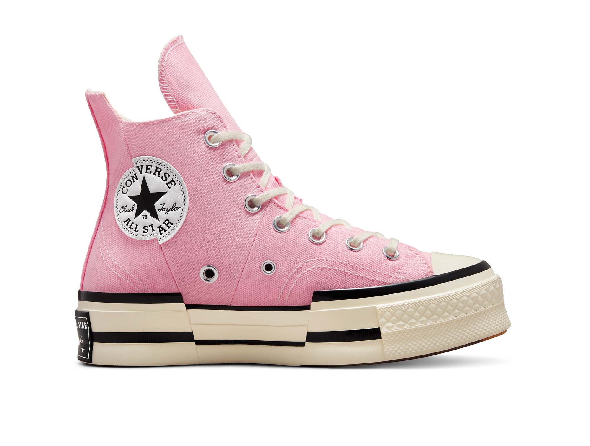 Converse Chuck 70 Plus Womens Rosado