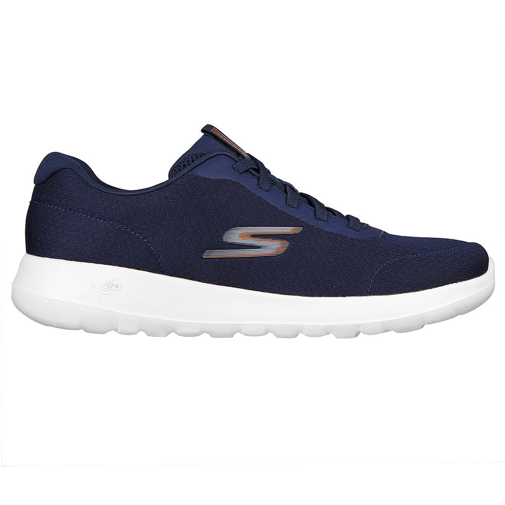 Skechers Men GOwalk Max Shoes - 216281-NVOR