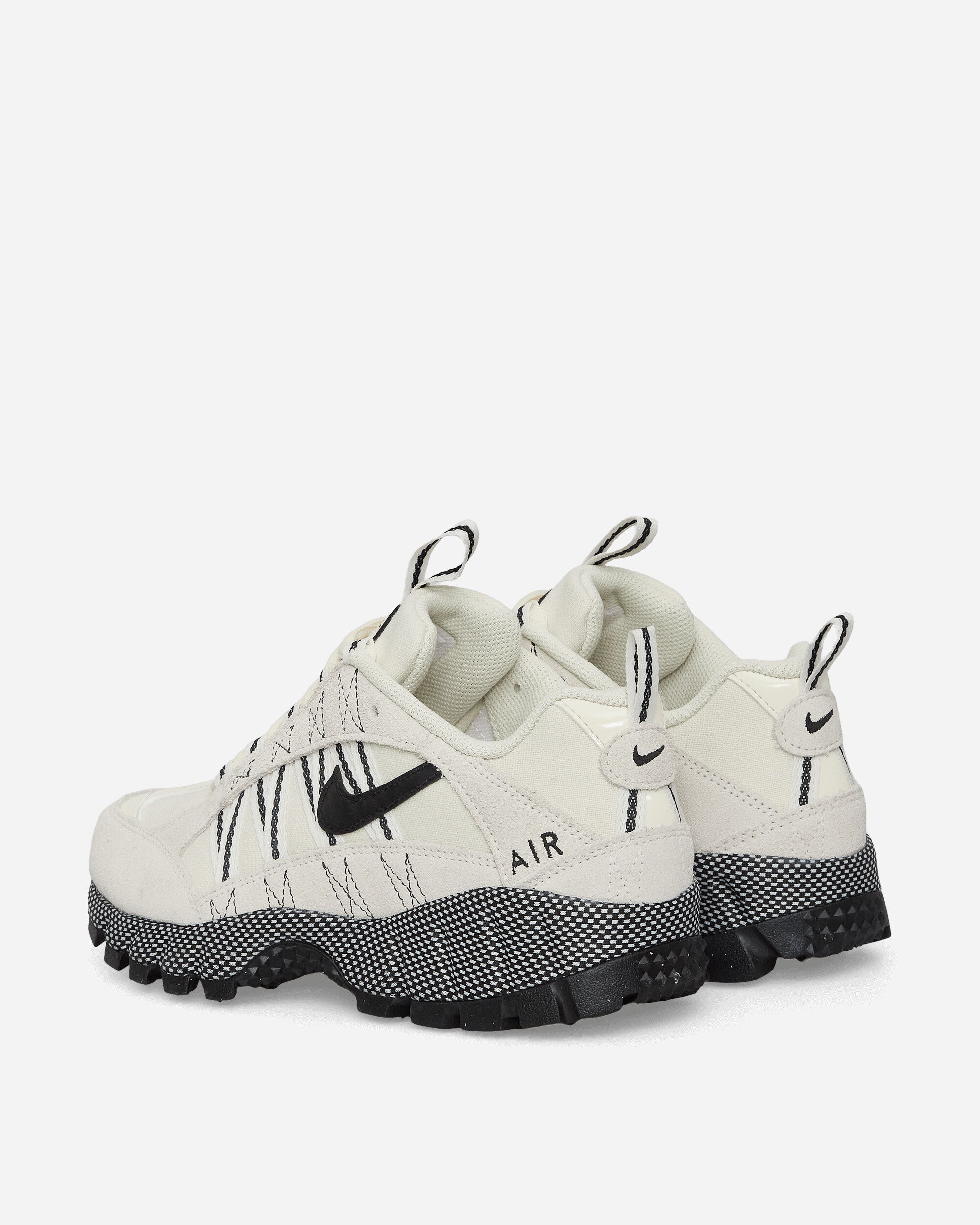 WMNS Air Humara Sneakers Pale Ivory / Black