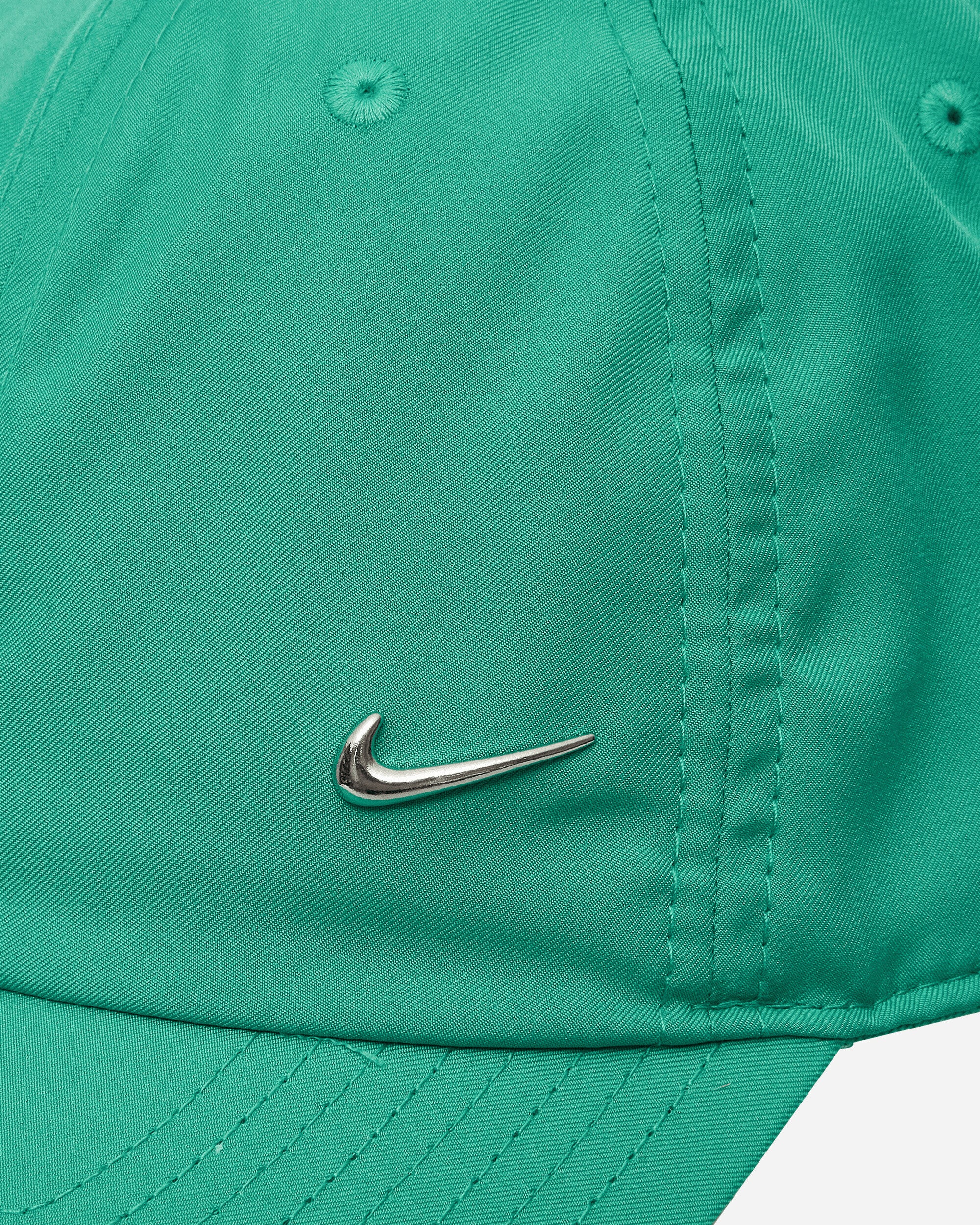 Dri-FIT Club Metal Swoosh Cap Stadium Green