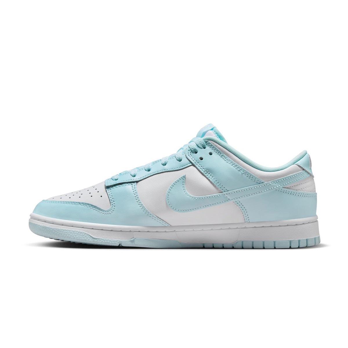 Dunk Low Retro 'Glacier Blue'