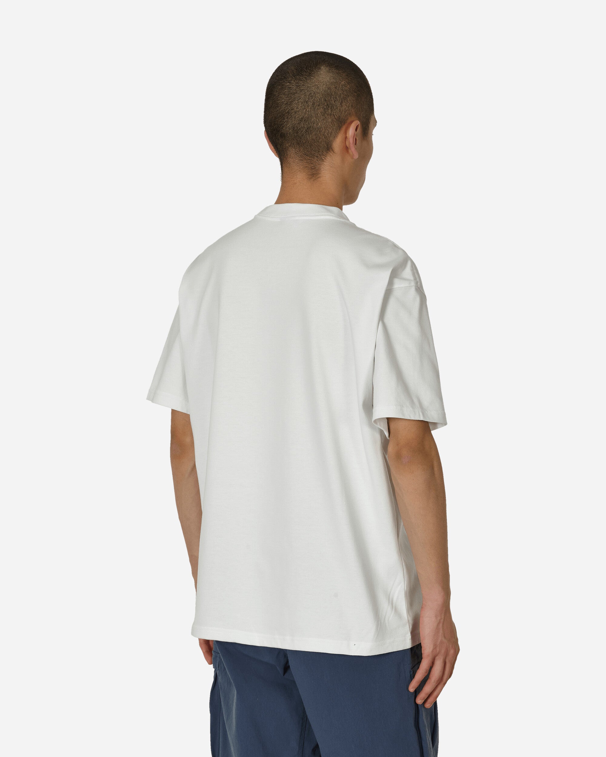 ACG Lungs T-Shirt Summit White