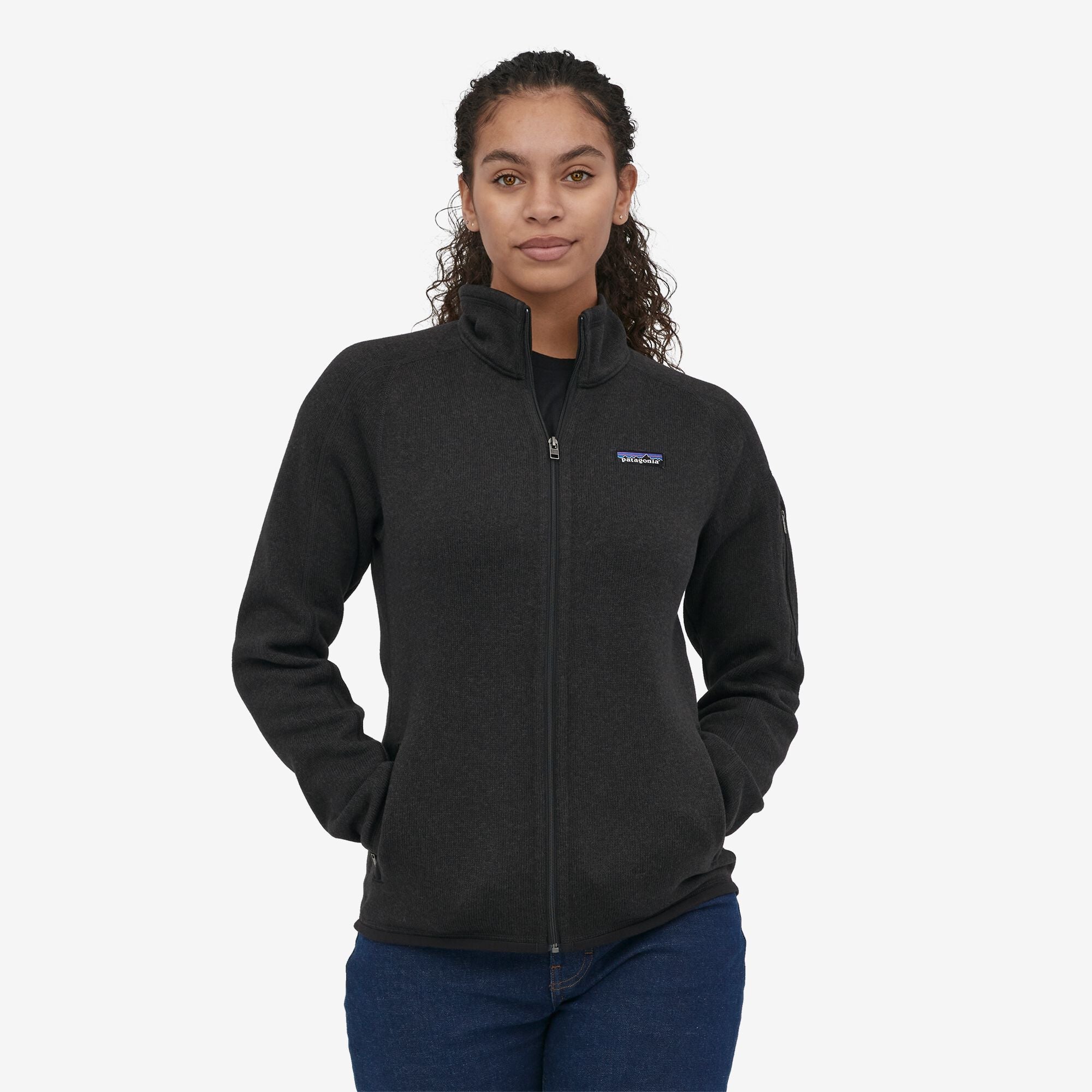 Women's Better Sweater® Jacket