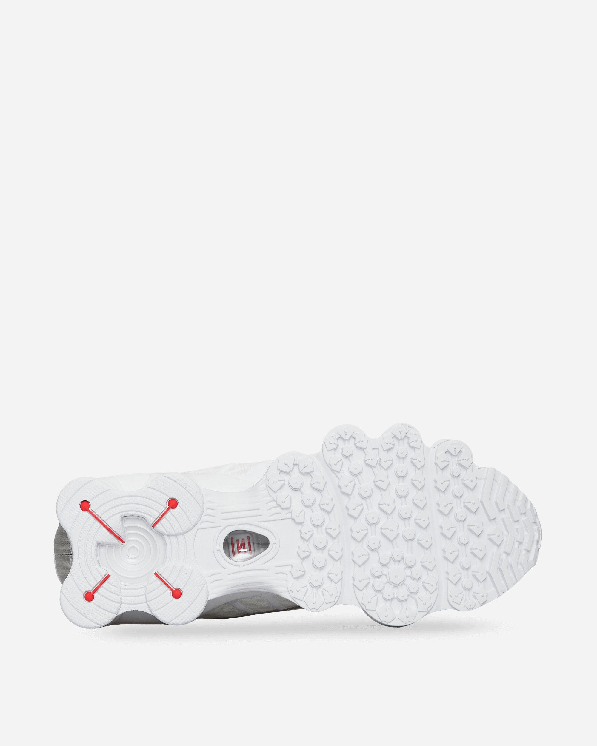 WMNS Shox TL Sneakers White