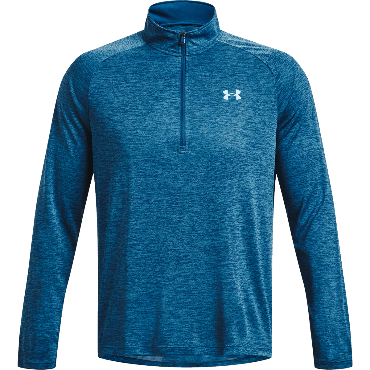 Men's UA Tech 2.0 1/2 Zip