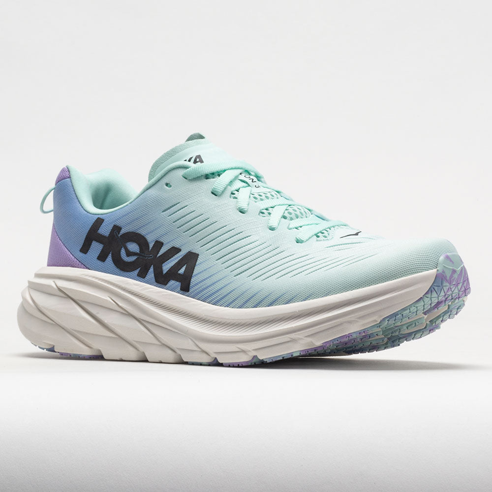 HOKA Rincon 3 Women's Sunlit Ocean/Airy Blue