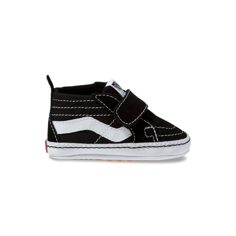 Infant Sk8-Hi Crib