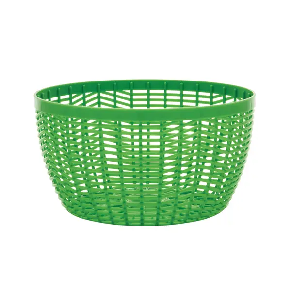 Farberware Salad Spinner with Bowl, Colander and Draining System 526