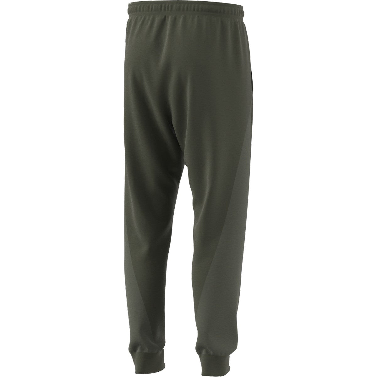 adidas Men's Essentials Seasonal Melange Pant