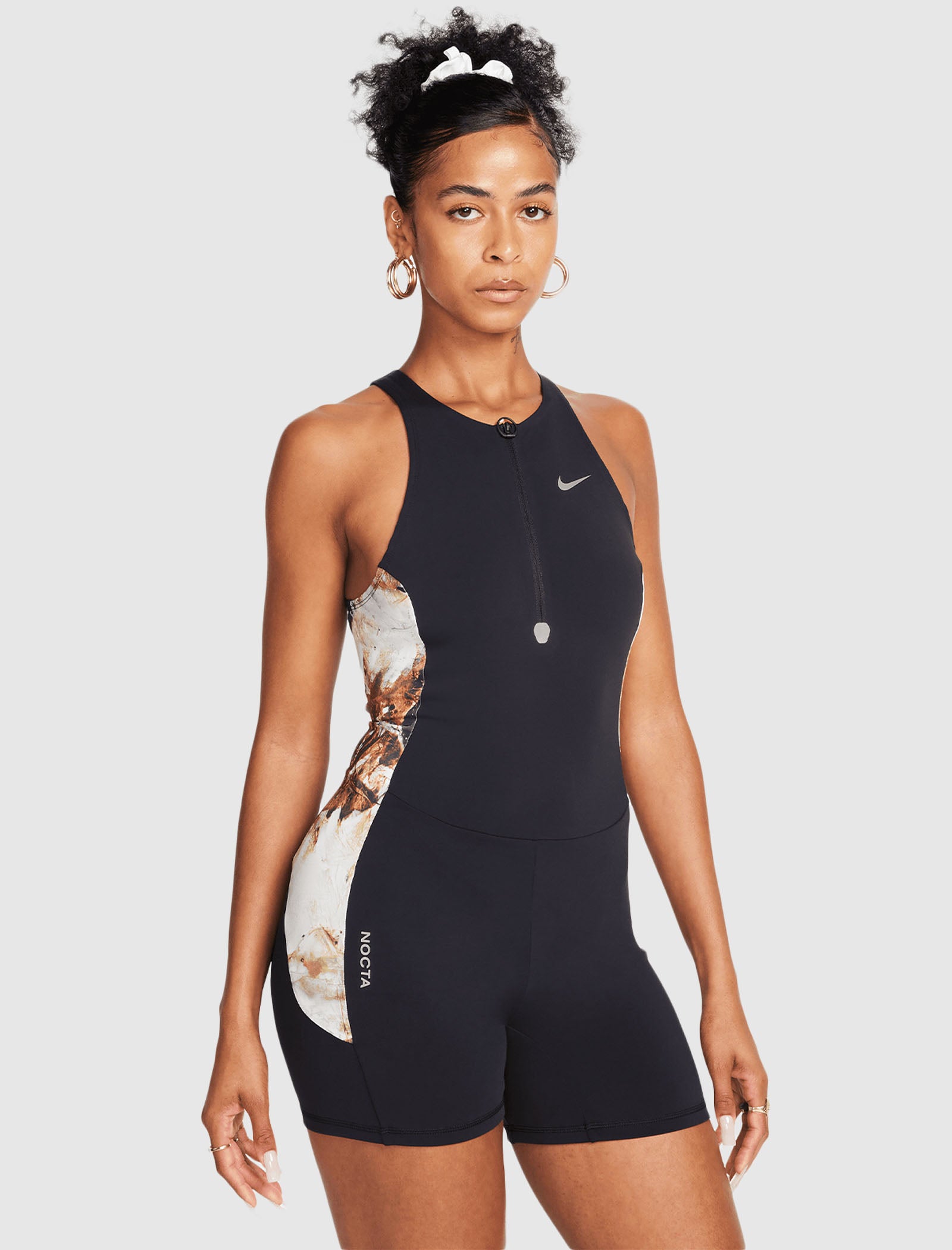 WOMEN'S NOCTA RUN UNITARD