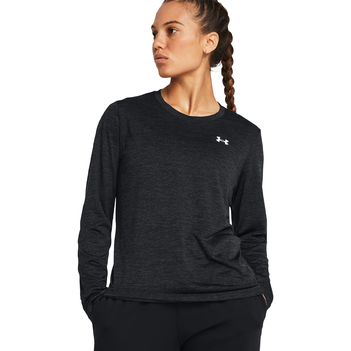 Women's Tech Twist Long Sleeve