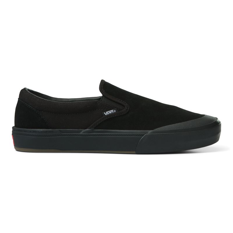 BMX Slip-On