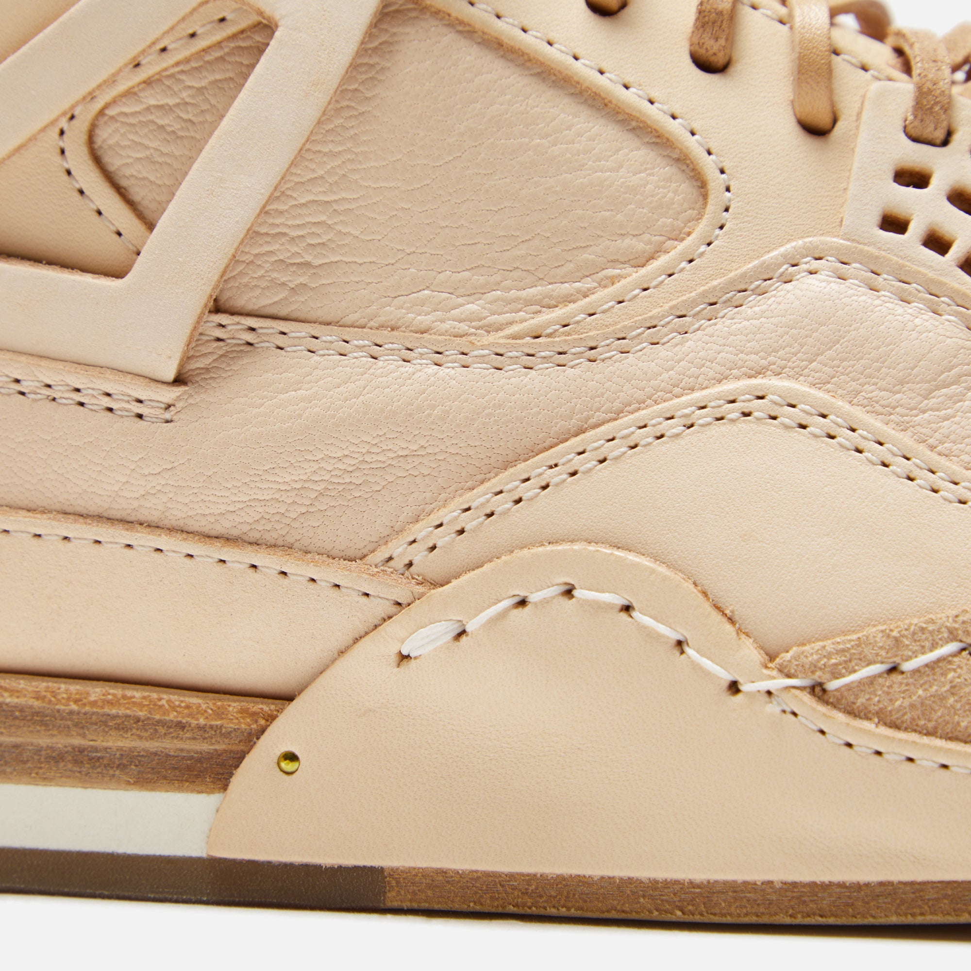 Hender Scheme Manual Industrial Products 10 - Natural