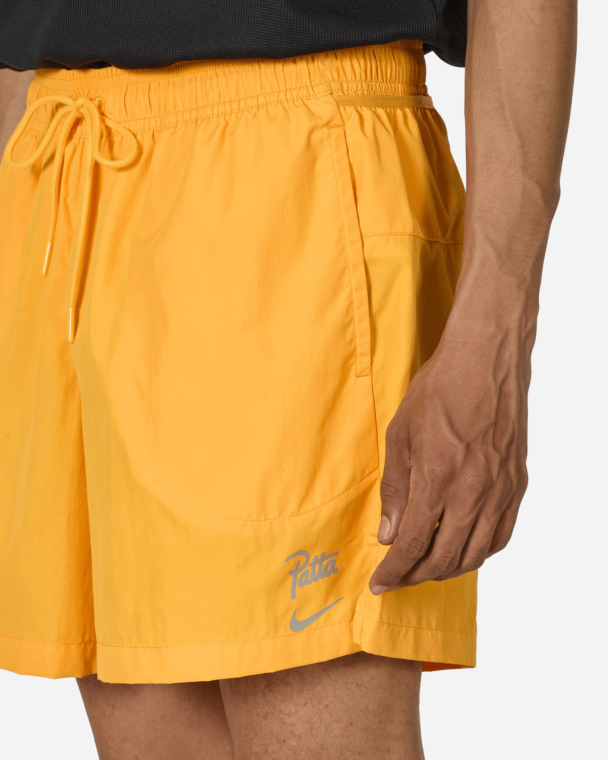 Patta Running Team Shorts Sundial