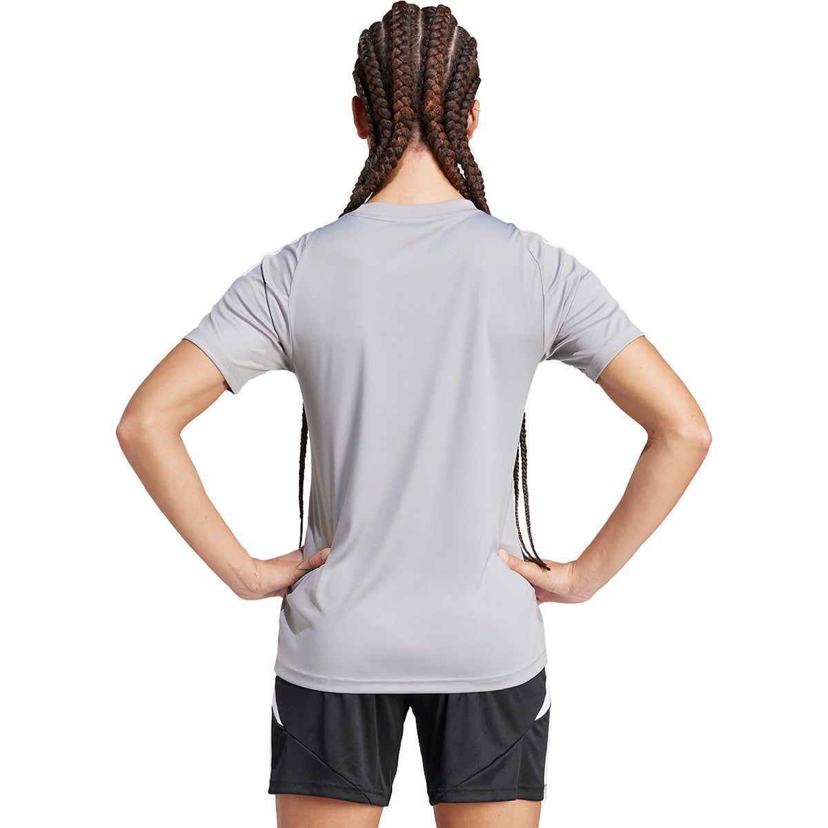 adidas Women's Tiro 24 Soccer Jersey