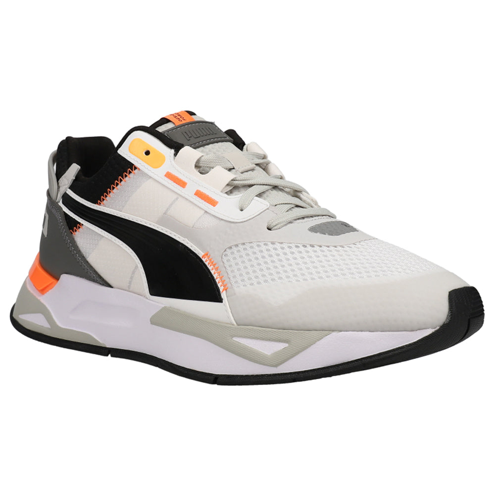 Mirage Sport Tech Lace Up Sneakers