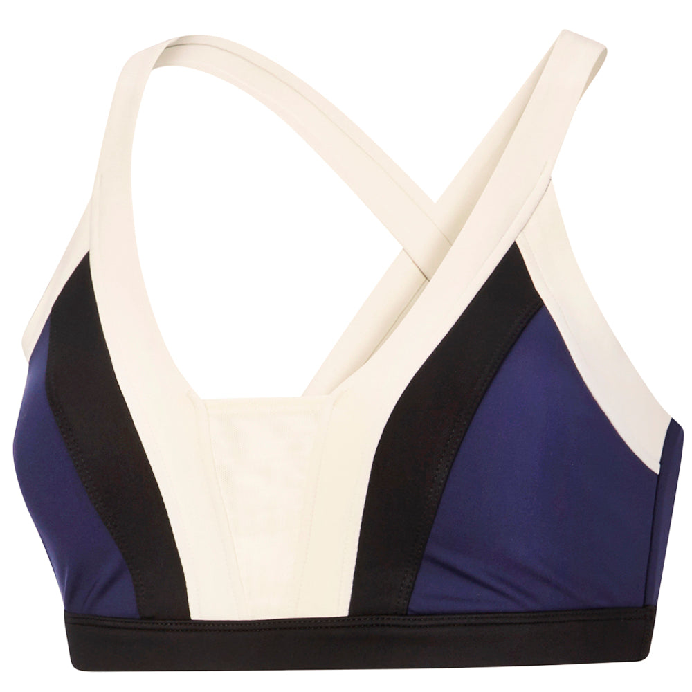 Forever Luxe Sports Bra