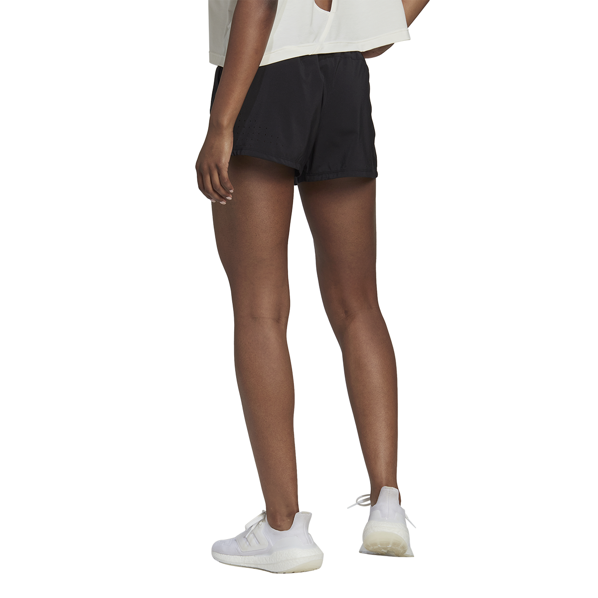 Women's Pacer Woven Short