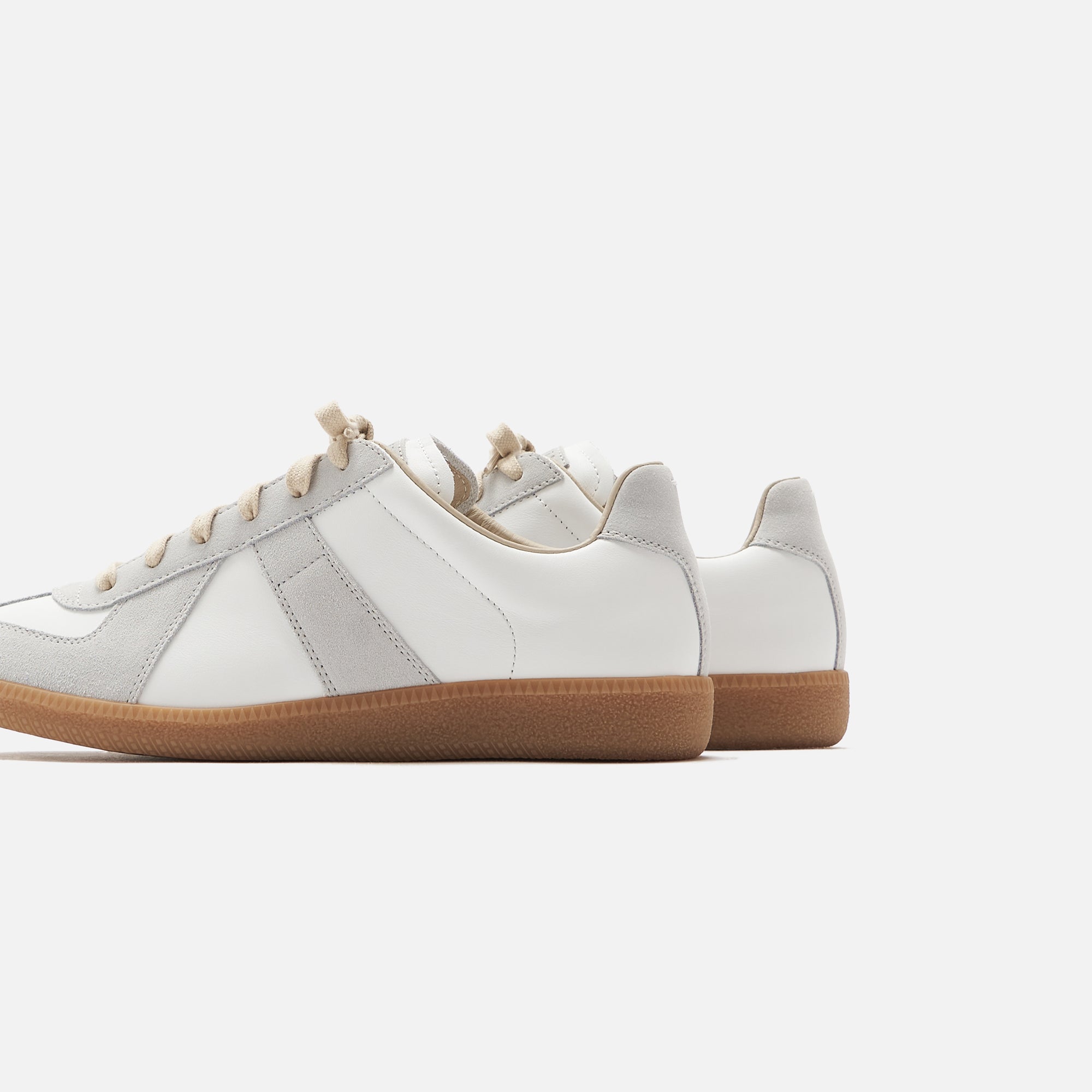 Margiela Replica Sneakers - Off White Gum