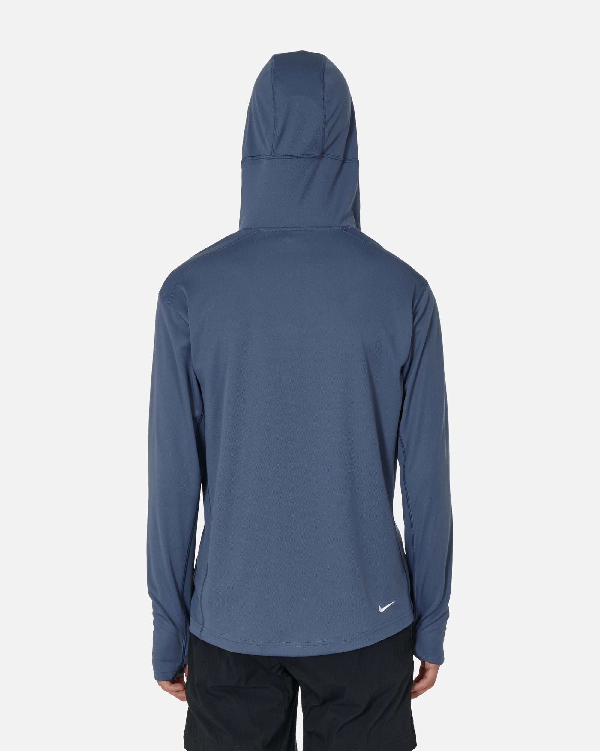 ACG Dri-FIT ADV 'Lava Tree' Hoodie Diffused Blue / Summit White