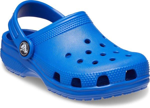 CROCS CLASSIC CLOGS _INFANT