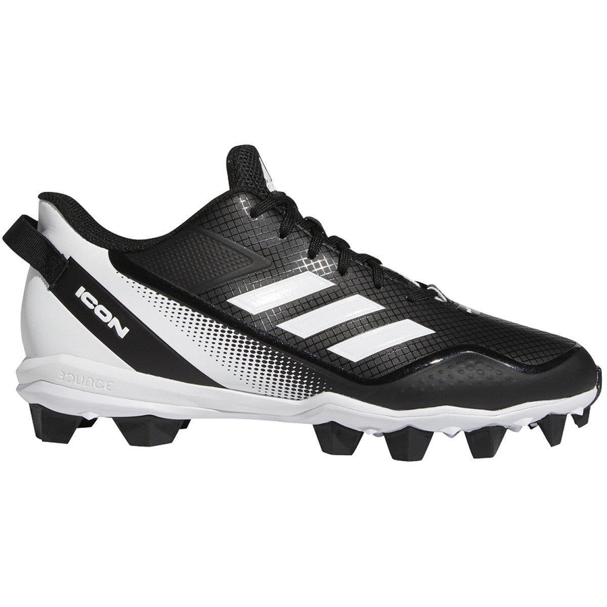 adidas Men's Icon 7 MD Baseball Cleats