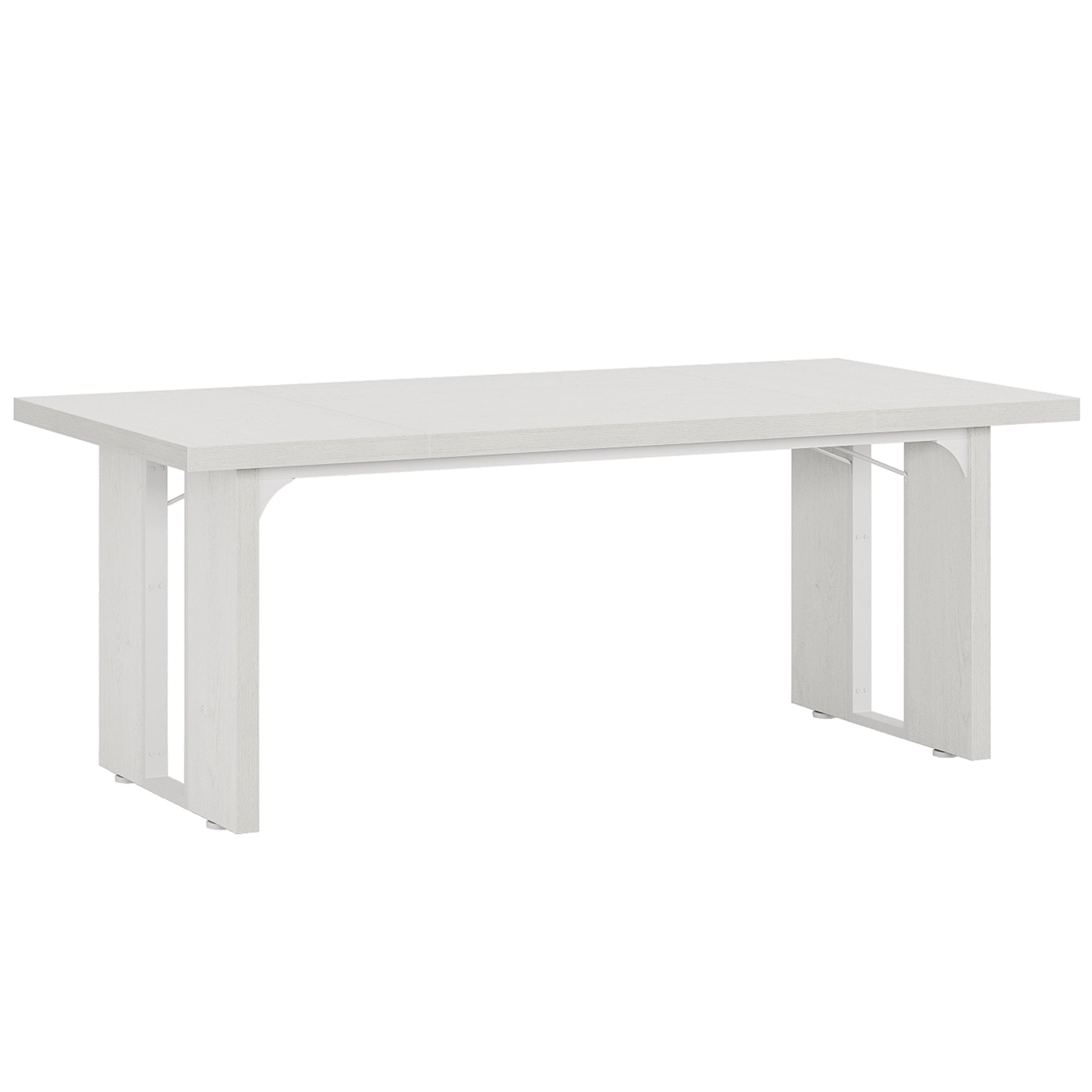 Rectangular Dining Table, 71