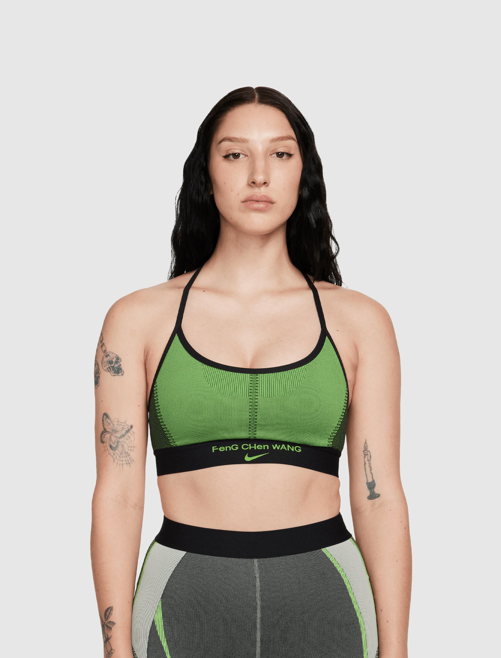 FENG CHEN WANG WOMEN'S NRG BRA