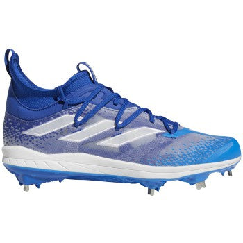 adidas Men's Adizero Afterburner NWV Baseball Cleats