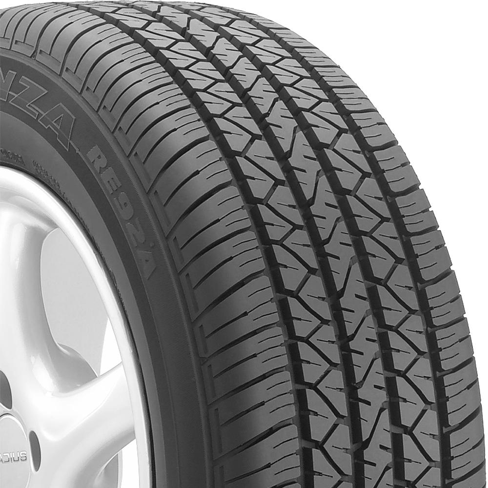 Bridgestone Potenza RE92A 225/45R18 91V A/S Performance Tire
