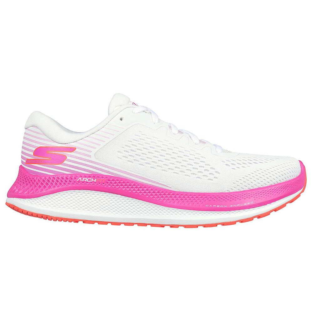 Skechers Women GOrun Persistence Shoes - 172053-WPK