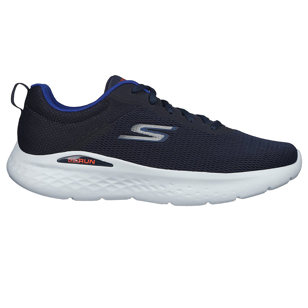 Skechers Men GOrun Lite Shoes - 220893-NVOR