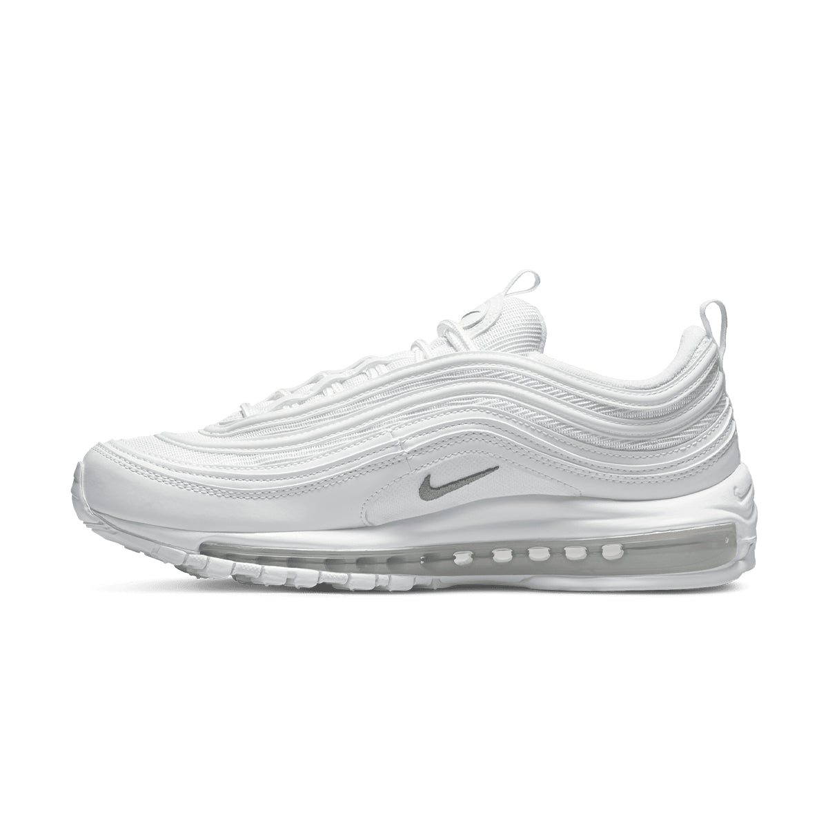 Air Max 97 'Triple White'