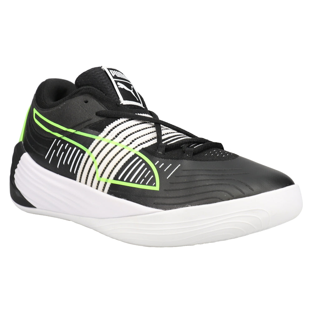 Fusion Nitro Basketball Shoes