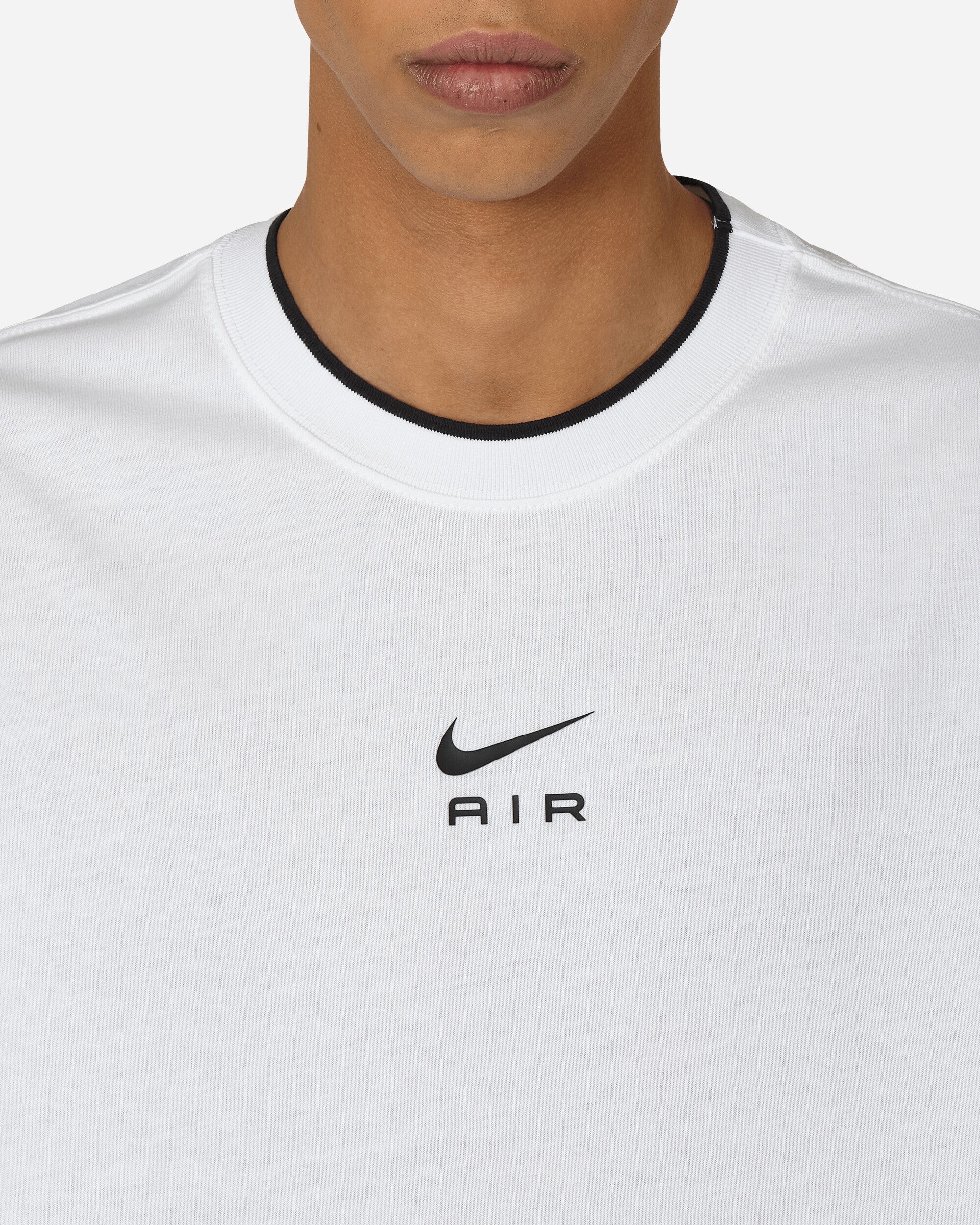 Air T-Shirt White