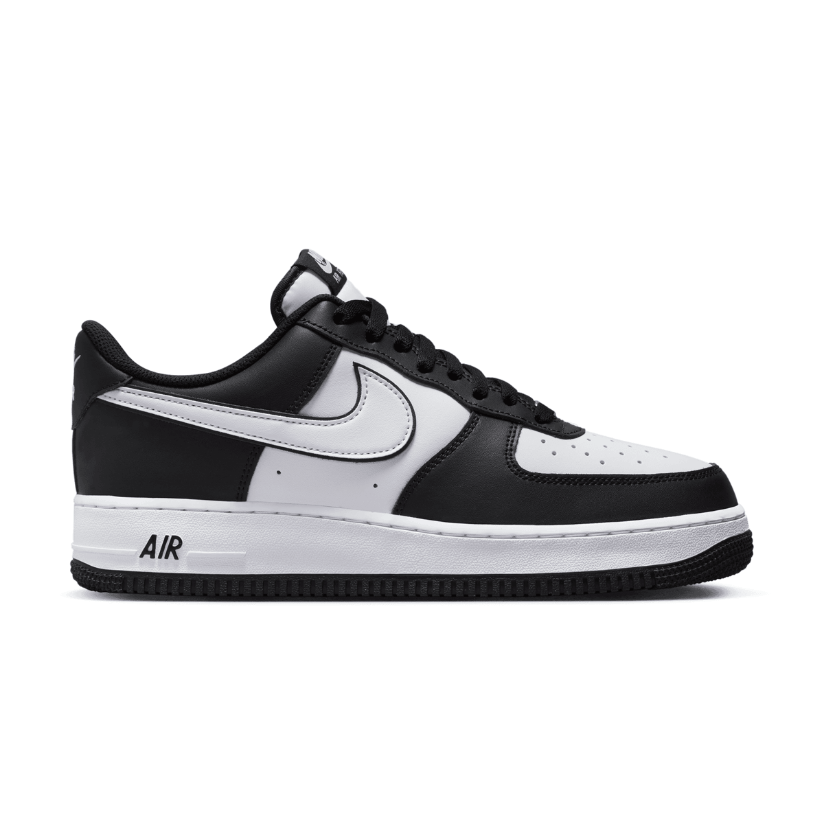 Air Force 1 '07 'Black White'